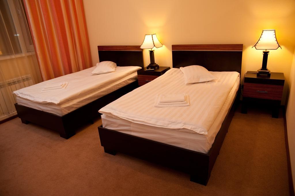 Artastana Hotel Room photo