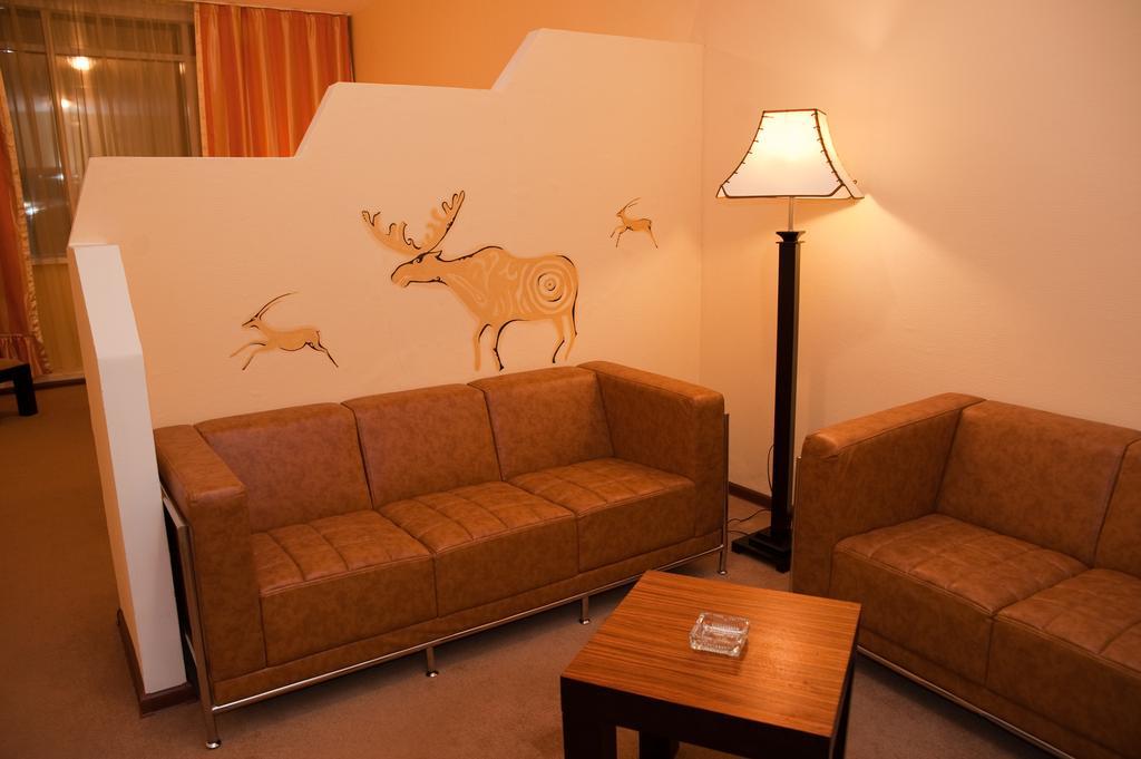 Artastana Hotel Room photo