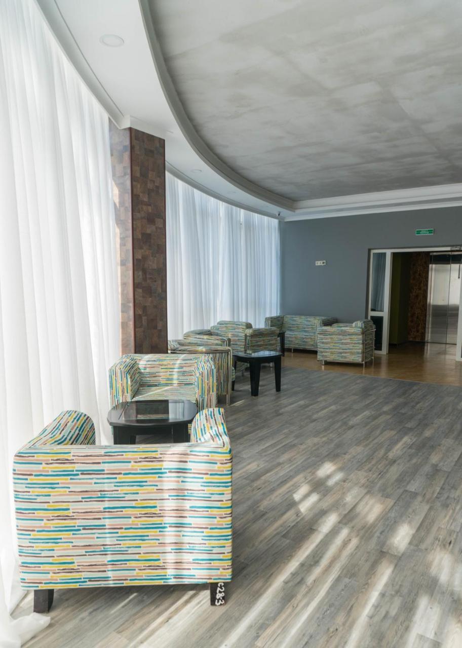 Artastana Hotel Exterior photo