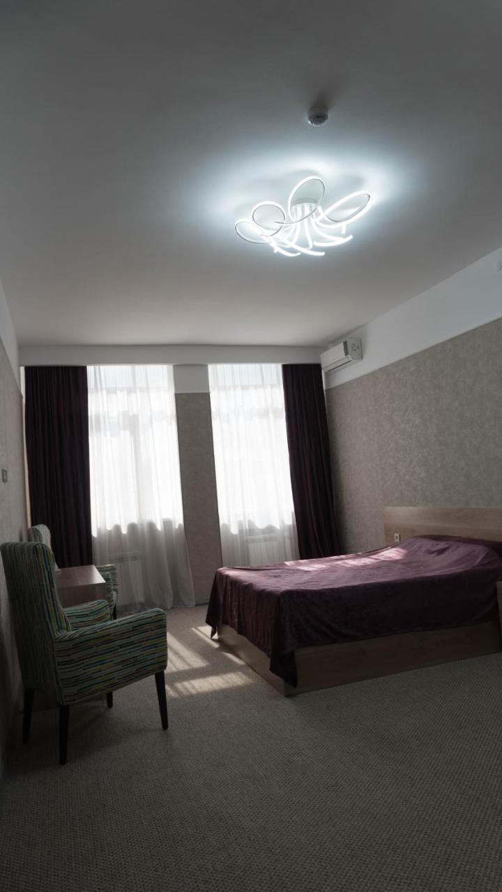 Artastana Hotel Exterior photo